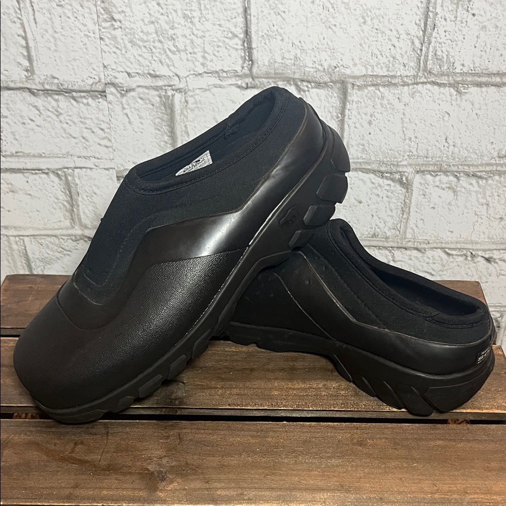 Sorel gardener mule